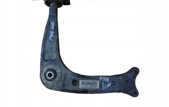 Peugeot 508 Front lower control arm/wishbone