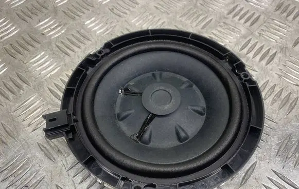 Opel Astra L Rear door speaker 9845519380