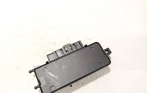 Airbag control unit/module