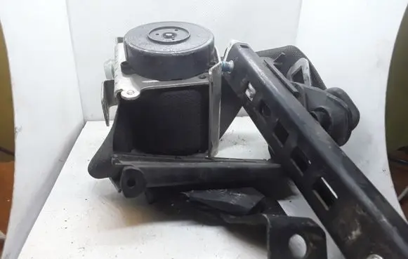 Opel Astra H Front seatbelt 604512200 13296205