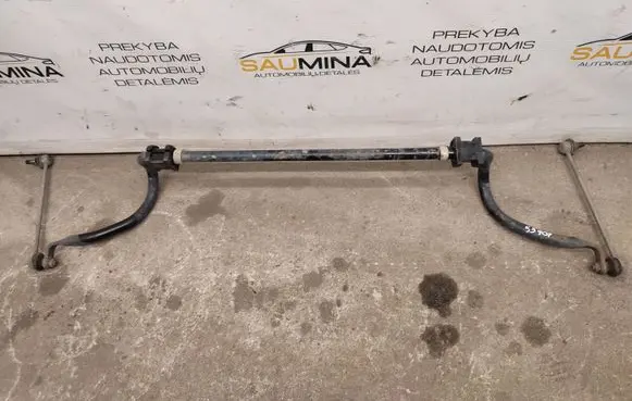 Mitsubishi Outlander Front anti-roll bar/sway bar