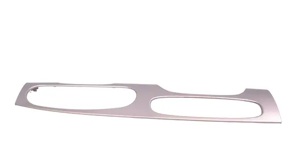 Jaguar XJ X350 Dashboard glove box trim 2W93F045H48BC