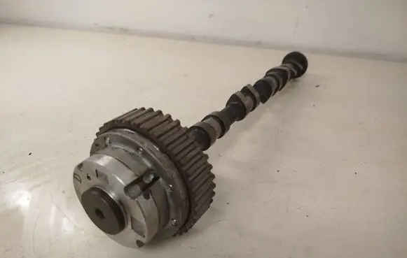 Ford Focus Camshaft BM5G6A272 BM5G6C524YB