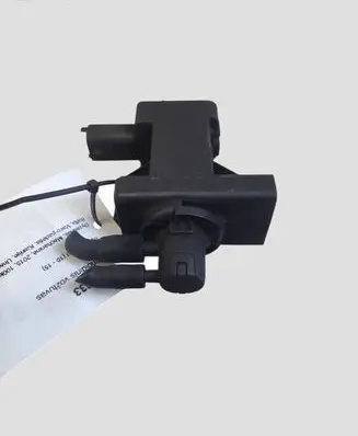 Opel Astra J Turbo solenoid valve 55576356 10192675