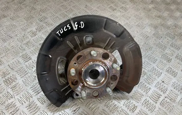 Hyundai Tucson IV NX4 Rear wheel hub 52716N7150