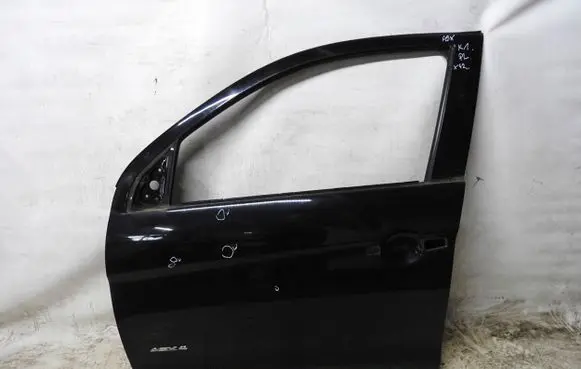 Mitsubishi ASX Front door 522fgdgd0D922
