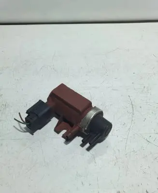 Peugeot 308 SW Turbo solenoid valve 9652570180 0096803