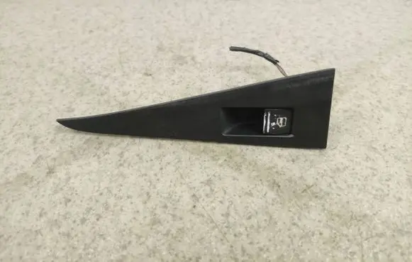 Seat Leon (1P) Electric window control switch 1P0867228A