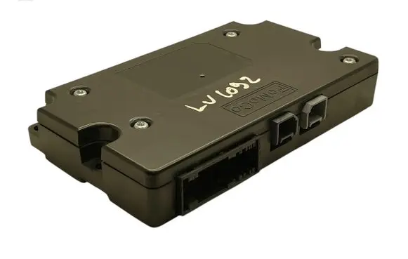 Ford Focus Bluetooth control unit module AM5T14D212EB B014673 CPBG4658