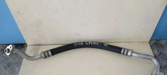 Ford Focus C-MAX Air conditioning (A/C) pipe/hose