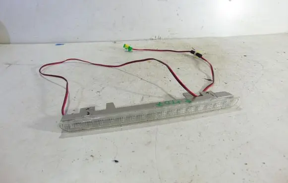 Peugeot 407 Third/center stoplight 9654923180