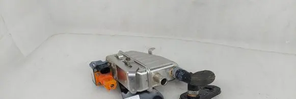 Audi Q5 SQ5 Coolant heater 3Q0963231F 80A819013E 80B819332E