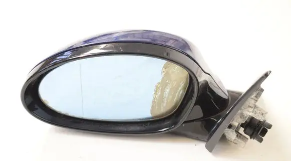 BMW 4 F36 Gran coupe Front door electric wing mirror 