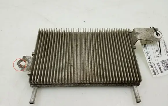 Toyota RAV 4 (XA30) Optional radiator 2391726030