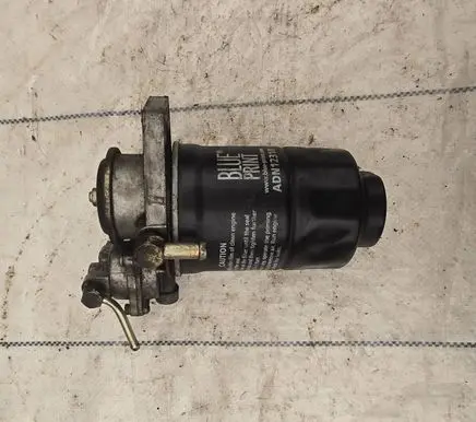 Nissan Navara D22 Fuel filter Adn12310