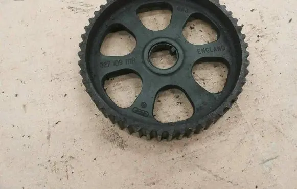 Volkswagen PASSAT B3 Camshaft pulley/ VANOS 027109111H