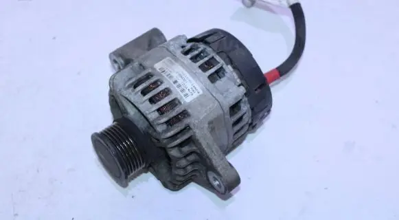 Fiat Tipo Generator/alternator 51884351 MS1012101710 C758079181