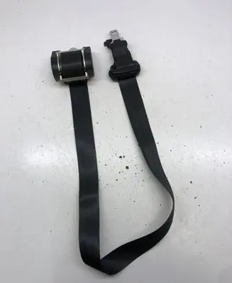 Opel Vivaro Front seatbelt