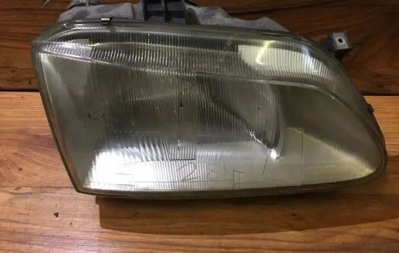 Renault Scenic I Headlight/headlamp