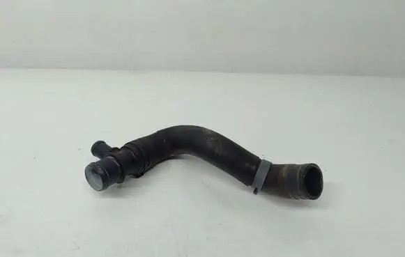 Volkswagen Golf VI Engine coolant pipe/hose 1K0122051FR KA4120985