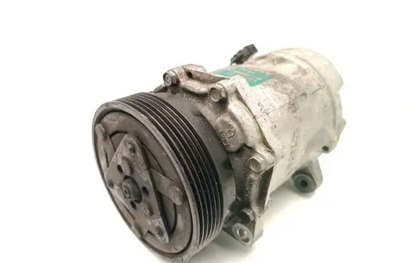 Audi A3 S3 8L Air conditioning (A/C) compressor (pump) 1J0820803A