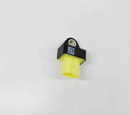 Toyota C-HR I Airbag deployment crash/impact sensor 89831F4020