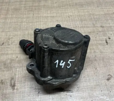 Mercedes-Benz C W204 Vacuum pump A6512300165 GD01497 ENAAC46000