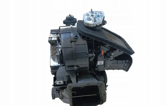 Tesla Model S Heater blower radiator 170571598A
