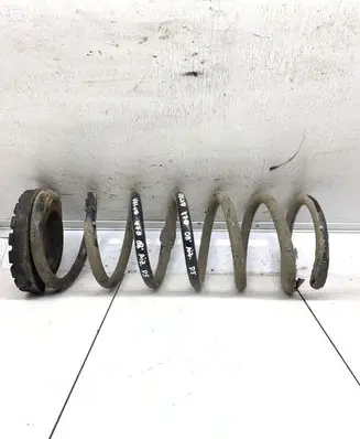 Volvo V70 Rear coil spring