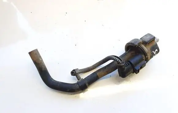 Skoda Octavia Mk2 (1Z) Valve vacuum 058133459