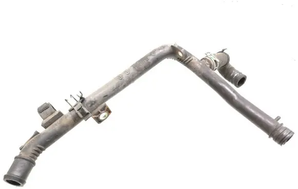 Volkswagen Golf VI Engine coolant pipe/hose 03L121065AJ