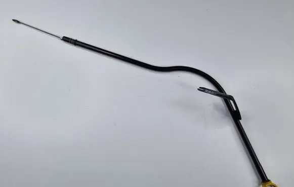 Dodge Charger Oil level dip stick 04792872AF
