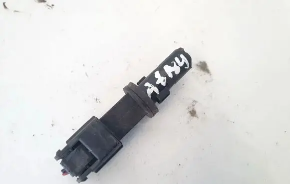 Nissan Qashqai Sensor