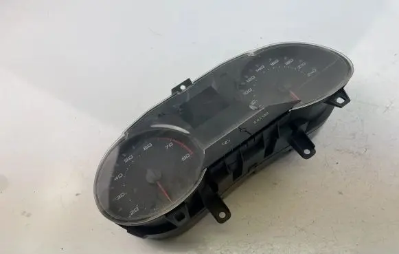 Seat Ibiza IV (6J,6P) Speedometer (instrument cluster) 6J0920800K