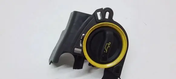 Porsche Boxster 981 Oil filler cap 9A160709328
