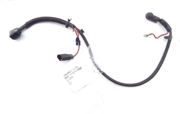 Renault Megane II Positive cable (battery) 