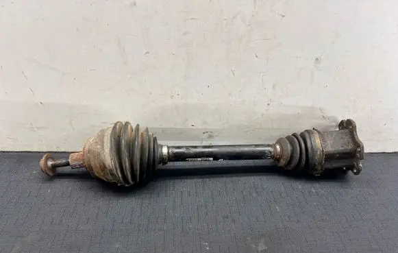 Audi A6 S6 C6 4F Front driveshaft 4F0407271T