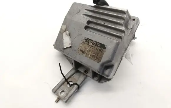 Toyota Corolla E120 E130 Power steering control unit/module 