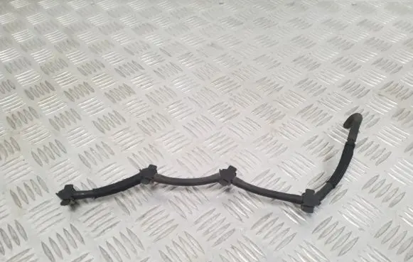Volkswagen Golf VII Fuel return line/hose 
