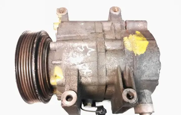 Nissan X-Trail T30 Air conditioning (A/C) compressor (pump)