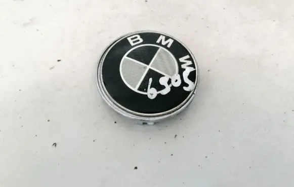 BMW 1 E81 E87 Manufacturer badge logo/emblem 