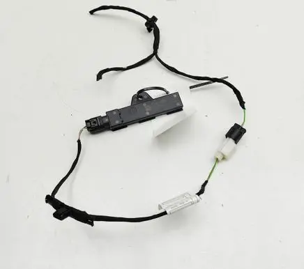 BMW X7 G07 Keyless system antenna 5A1D0B2