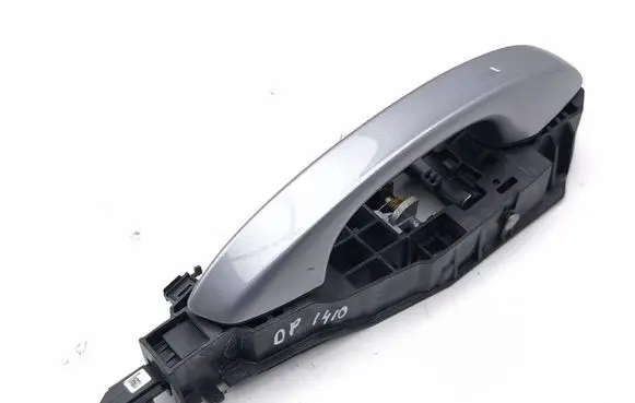 Peugeot 3008 III Front door exterior handle 9849924580