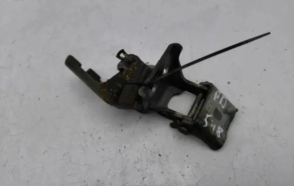 Peugeot 5008 Front door hinge set 