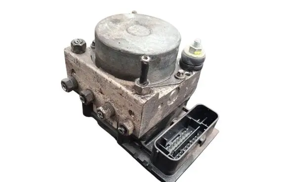 Opel Corsa D ABS Pump 0265800796