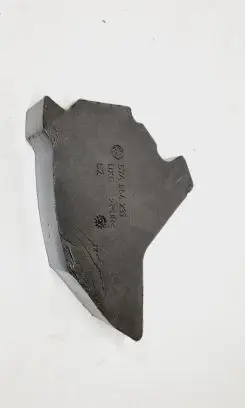 Skoda Karoq Fender foam support/seal 57A864237