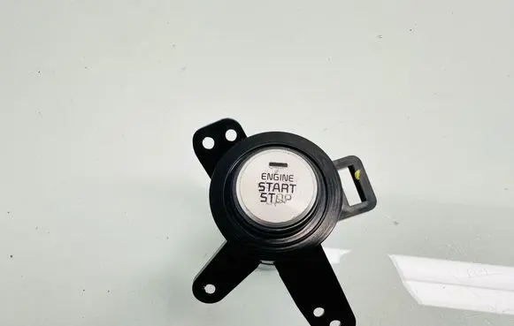 KIA Optima Engine start stop button switch A2C95438500 95430D4500 25000016