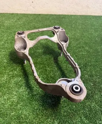 Hyundai Ioniq 5 A/C compressor mount bracket 97703GI000