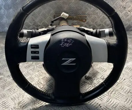 Nissan 350Z Steering wheel NISSAN350Z H4Z16