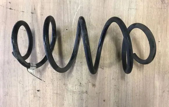 BMW X3 F25 Front coil spring 1477136